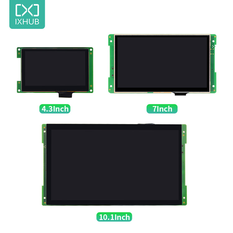 Shell less S series