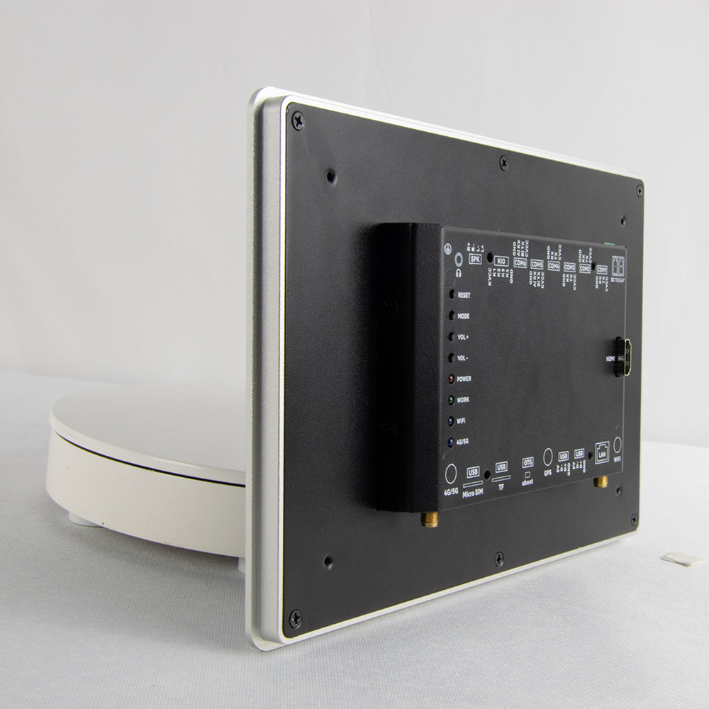 IXHUB 10.1inch Linux tablet PC Andriod Industrial All In One Computer