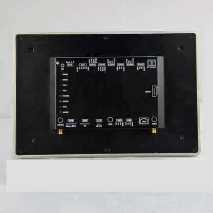 IXHUB 10.1inch Linux tablet PC Andriod Industrial All In One Computer