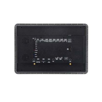 IXHUB H1-10.1 inch Embedded All In One Touch Computer 30W POE